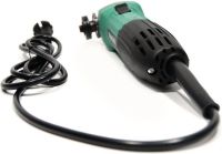 Шуруповерт Makita 3 в 1 универсальный набор электроинструментов дрель HP1630, лобзик 9558HN, болгарка 4329 с набором инструментов в кейсе  