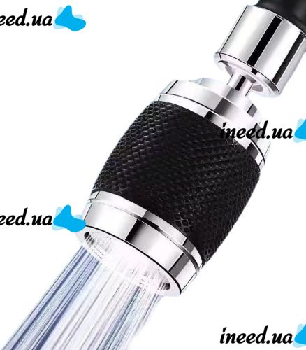 360 swivel nozzle for faucet with protective filter Faucet Universal Pipe XL-741 kitchen filter, aerator for mixer for water adjustment and purification