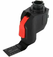 Набір акумуляторних інструментів Makita 36V 9 в 1 з насадками дриль, гайковерт, пила, мийка високого тиску, реноватор, лобзик, шліфувальна машинка 2АКБ