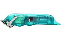 Аккумуляторная машинка для стрижки волос VGR V-660 с насадками 5W беспроводной триммер для усов и бороды с USB и светодиодным LED дисплеем V660