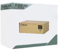 Сплиттер VGA KV-FJ1502A Splitter, Коммутатор 150MHz 2 Port два порта с адаптером разветвитель VGA