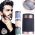Rechargeable Travel Electric Shaver Depilator Blawless Portable Mini Shaver 5W, Wireless Rotary USB Mini Razor Face Massager Trimmer