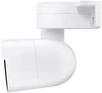 Outdoor WiFi CCTV Smart Camera A6S 360° Swivel IP Video Camera with Night Shot, Motion Sensor and Remote Access 4MP