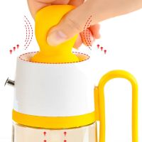 Кухонний дозатор для масла з пензликом Oil Dispenser 2 в 1 скляна пляшка для рідин багатофункціональний диспенсер для рідких продуктів 550 мл