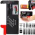 Voltronic BT-168 Battery Charge Tester is a universal portable battery meter, battery Capacity and Aneng battery 