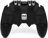 Triggers for Smartphone Mobile Controller AK-66 Wireless Gamepad Joystick for Playing on IOS Android Phone, Universal Gamepad Joystick AK66