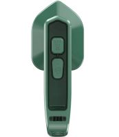 Паровой отпариватель Mini Dry Iron with Spray FZ-688 80 мл 2 в 1 для сухой и влажной глажки, ручной вертикальный парогенератор, дорожный утюг