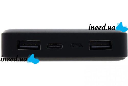 Charger UMB Power Bank 30000 mAh Martec Delicate 2xUSB with Flashlight, Portable Battery Powerbank External Battery Charging for Phone