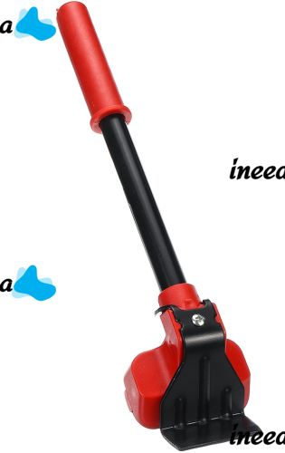 Набор для перемещения мебели и тяжёлых предметов Umzugslfer Moving Helpers 5 предметов до 150кг, подъемник, домкрат для передвижения и транспортировки