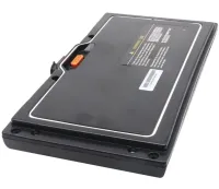 Универсальный Li-on аккумулятор для Ninebot Mini-T 2884 54V 4400mAh для сигвея 3pin, Аккумуляторная батарея для гироборда гироскутера 3 пина Черная