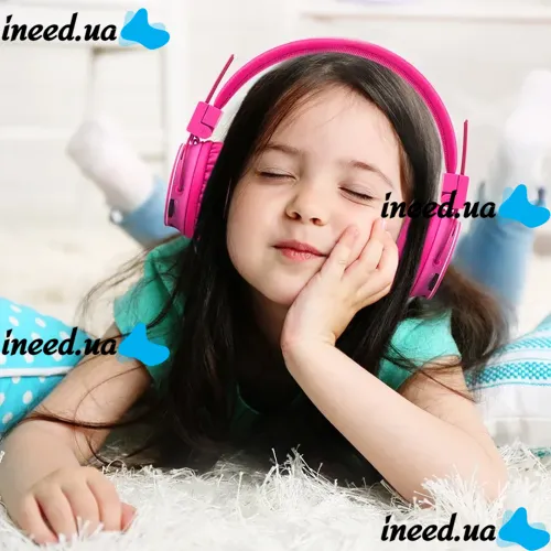 Wireless Bluetooth Stereo Headphones Nia X5SP Foldable Stereo Headphones 5 in 1 with Microphone, MP3 Player, Bluetooth FM Radio, Speaker for Phone