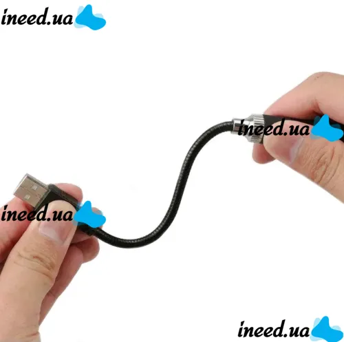Powerful Laser Pointer Red Laser Pointer SN-R12 from USB red laser, LED Projector Diode from YUSB 3 Effect nozzles for car and Home
