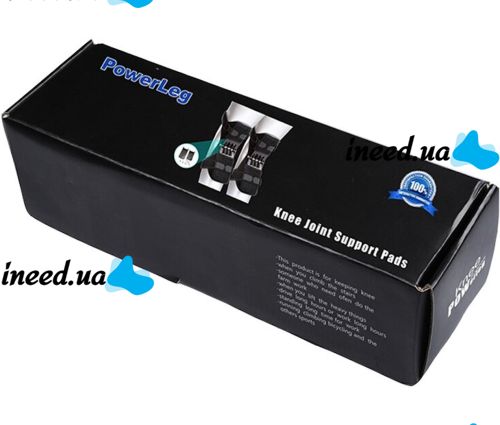 Knee Stabilizers Powerknee Nasus Sports knee stabilizer bandage, knee brace, universal knee support and strengthening kit