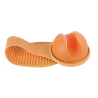 Baby Bottle Holder for Babies When Feeding Free Hand Bottle Holder, Silicone Bottle Holder Hands Free During Feeding