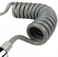 Universal Flexible Aerator Nozzle Rotation Water Faucet LY-789 for saving water on the faucet, 360 Saver with flexible hose 3 modes per mixer