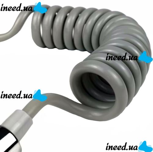 Universal Flexible Aerator Nozzle Rotation Water Faucet LY-789 for saving water on the faucet, 360 Saver with flexible hose 3 modes per mixer