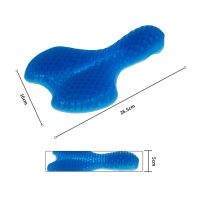 Bicycle Gel Pad Seat Cover Egg Bicycle Cushion, Bicycle Soft Shockproof Cushion, Bicycle Seat Cover