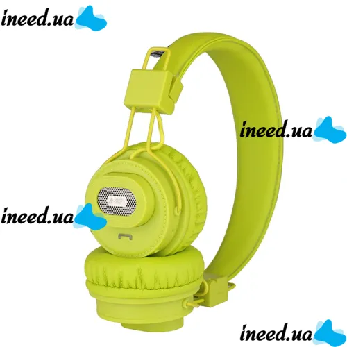 Wireless Bluetooth Stereo Headphones Nia X5SP Foldable Stereo Headphones 5 in 1 with Microphone, MP3 Player, Bluetooth FM Radio, Speaker for Phone