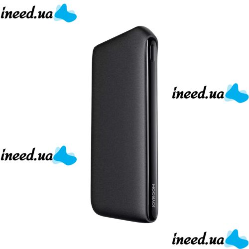 External Portable Battery Power Bank Joyroom D-M154 10000 mAh 2.1A, Power bank, Portable charger