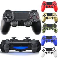 Беспроводной bluetooth джойстик PS4 Sony PlayStation 4 Dualshock