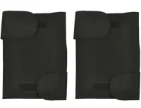 Tourmaline Knee Pad with Magnetic inserts Self-heating Knee Brace XL-332 with Warming Effect Elastic Bandage Heated Knee Warmer