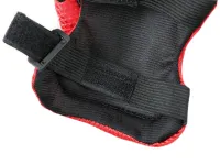 Children's Protection Kit 7in1 Kids Sport 44529 knee pads, elbow pads gloves and helmet for roller skating, Children's protection with bicycle helmet