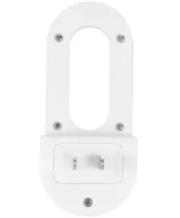 Ультразвукова пастка світильник нічник від комарів і мух MigMax Ultrasonic mosquito repellent light 2в1 в розетку, Лампа відлякувач комах від мережі