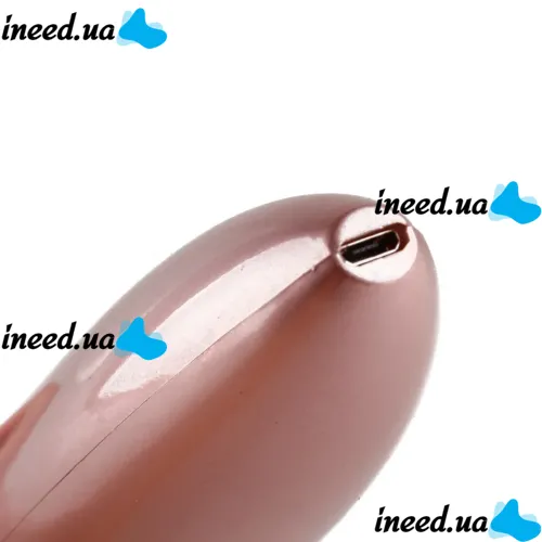 Вакуумний апарат для обличчя Beauty Skin Care Specialist XN-8030 пристрій очищувач, апарат-Очищувач пір для видалення акне, чищення шкіри