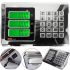Wireless Electronic Wi-Fi Scoreboard Opera ACS G8 Head for 300 kg Scales with Display, Opera Wifi Display for Scales with Metal Buttons