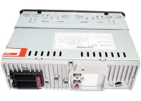 Автомобільна магнітола ISO Pioneer MP3-3882 автомагнітола з сенсорними кнопками