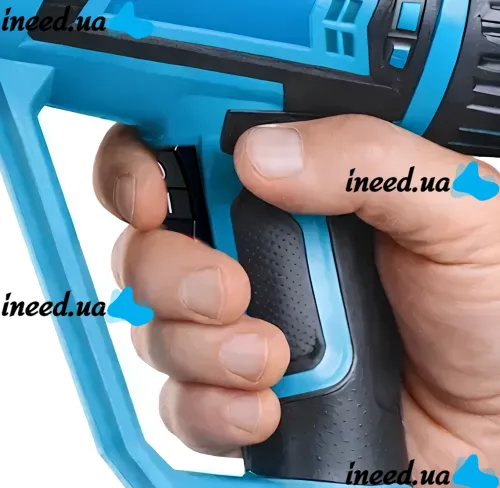 Промисловий мережевий фен Makita HG5030K 1600W з 4 насадками 2 режими для пайки зняття фарби і термоусадки, тепловий будівельний фен від мережі