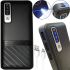 Зарядний пристрій УМБ Power Bank Smart Tech UN-3103 20000 mAh 2xUSB, Портативна батарея повербанк зовнішній акумулятор зарядка телефону з ліхтариком