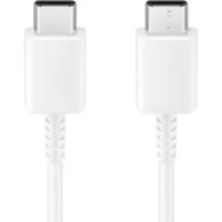Зарядный кабель Hoco USB Type-C to Type-C GS 20W 3A 1м для быстрой зарядки смартфона Зарядка шнур Хоко 20Вт для телефона 100 см 97052 для android IOS