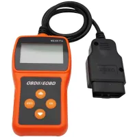 Автомобільний сканер OBDII/EOBD MS309PRO для діагностики помилок двигуна авто, детектор несправності, діагностичний автосканер з дисплеєм OBD2