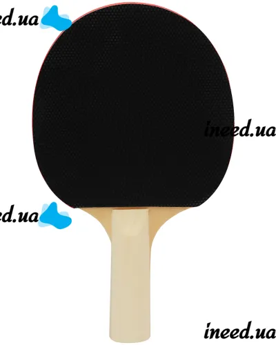 Набор настольного тенниса Ping Pong Set XJ5902 комплект ракеток с выдвижной сеткой до 170 см 6 мячей в чехле для игры в пинг-понг, настольный теннис