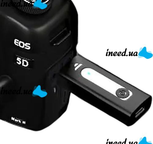 Петличний подвійний мікрофон K35 з AUX для смартфона з прищіпкою на одяг, Петличка 2 мікрофони з шумозаглушенням для блогера 3,5 мм до 20м Чорна