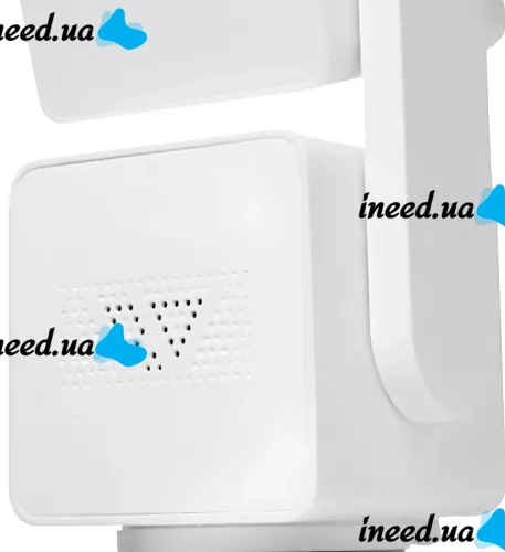 Wi-Fi камера відеоспостереження Wyze Cam Pan V3 1080p HD поворотна IP відеокамера з кольоровим нічним баченням і датчиком руху з кріпленням на стіну