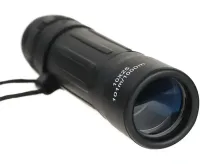 Ручной мини монокуляр телескоп MIL-TEC FR-301 10Х25 с 10 кратным улучшением Монокль высокой четкости Suncore MT-9 для кемпинга и походов с чехлом