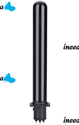 Kemei KM-4083 4-in-1 cone curling iron for curling hair, spiral styler with replaceable nozzles multi-styler with ceramic coating curling iron
