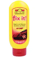 Набір для видалення подряпин з автомобіля Fix it Scratch Remover автополіроль для кузова авто на глянцевих поверхнях