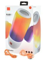 Вологозахищена mp3 колонка з підсвічуванням, T & G Pulse 3 велика сенсорні кнопки