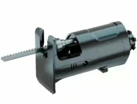 Набір акумуляторних інструментів Makita 36V 9 в 1 з насадками дриль, гайковерт, пила, мийка високого тиску, реноватор, лобзик, шліфувальна машинка 2АКБ