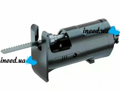 Набір акумуляторних інструментів Makita 36V 9 в 1 з насадками дриль, гайковерт, пила, мийка високого тиску, реноватор, лобзик, шліфувальна машинка 2АКБ