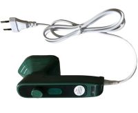 Паровой отпариватель Mini Dry Iron with Spray FZ-688 80 мл 2 в 1 для сухой и влажной глажки, ручной вертикальный парогенератор, дорожный утюг