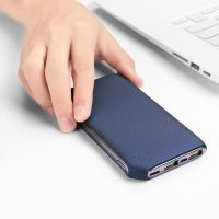 External Portable Battery Power Bank Joyroom D-M154 10000 mAh 2.1A, Power bank, Portable charger