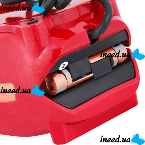 Двухсторонняя электросковорода для вторых блюд Red Copper 5 Minuts Chef 800W электрическая плита, скороварка, бутербродница с антипригарным покрытием