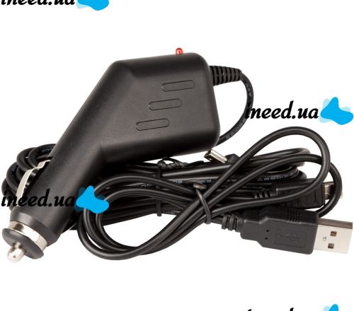 Автомобильный видеорегистратор DVR K6000 Full HD Vehicle Blackbox DVR 1080p, DVR 6000 FullHD, Авторегистратор экран 2,4 дюйма в салон машины Черный