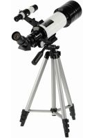 Astronomical Telescope Landview 40070 7922 140x monocular on tripod with two eyepieces, monocular telescope with tripod and observation bag