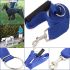 Повідець шлейка для собак the Instant Trainer Leash 1.80 м нейлоновий шлей для великих собак більше 30 кг, посилений ремінець для нашийника