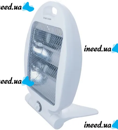 Opera Digital OP-H0004 800W infrared tabletop heater